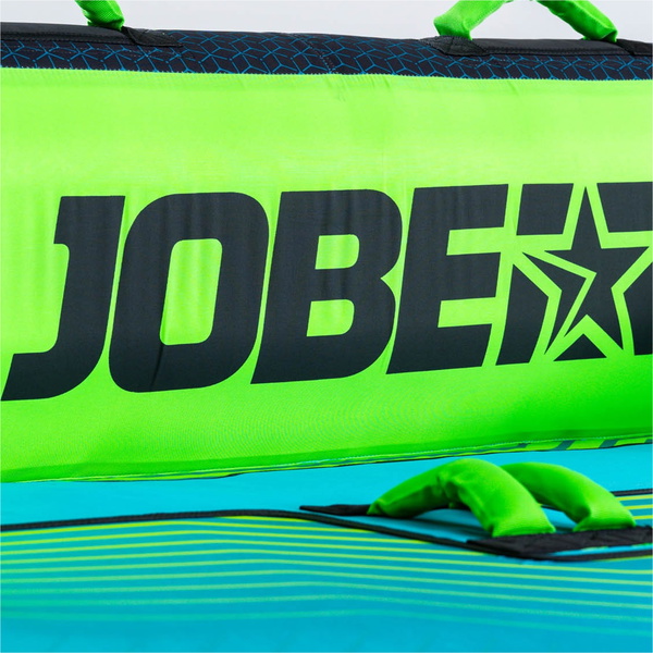 2026 Jobe Binar 3 Person Towable 230323001 - Blue / Green